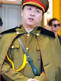 華夏龍組 - Episode 45