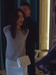 [Dubbed] Mr. Fu's Irresistible Ex - Episode 73