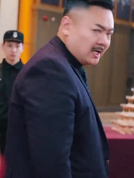 第58集 - 華夏龍組