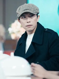 第30集 - 雙面紅顏