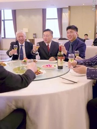 Saya bisa memutar waktu kembali - Episode 37