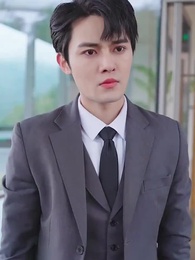 第25集 - 豪門盛寵：影後歸來