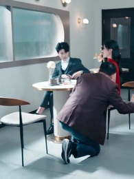 雙面紅顏 - Episode 73