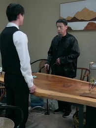 Episode 78 - [Dubbed] Bride in Disguise