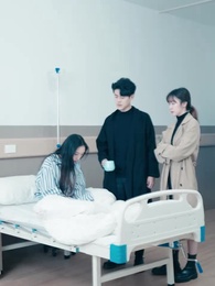 雙面紅顏 - Episode 49