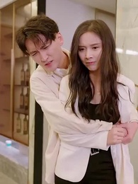 第56集 - 豪門盛寵:影後歸來