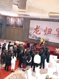 第74集 - 華夏龍組