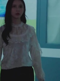 第95集 - 豪門盛寵：影後歸來