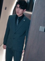 雙面紅顏 - Episode 61