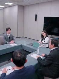 豪門盛寵：影後歸來 - Episode 23