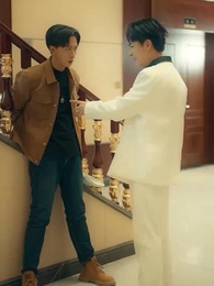 第71集 - 復仇吧 逆天奶爸