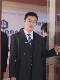 第8集 - 復仇吧 逆天奶爸