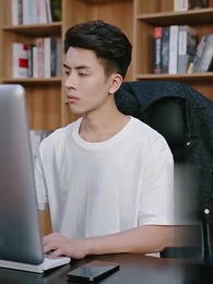 Episode 34 - [Dubbed] Twins on Board: Mom, Your Cover is Blown