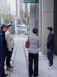 豪婿歸來當奶爸 - Episode 89