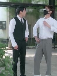 [Dubbed] Bride in Disguise - Episode 32