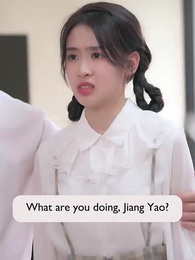 Episode 24 - [Dubbed] Bride in Disguise