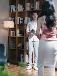 [Dubbed] Twins on Board: Mom, Your Cover is Blown - Episode 95