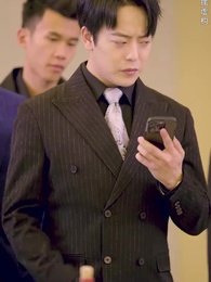 Saya bisa memutar waktu kembali - Episode 43