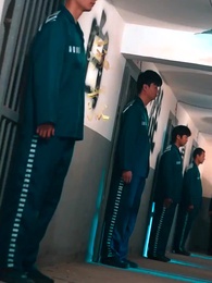 第2集 - 華夏龍組