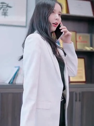 第33集 - 豪門盛寵：影後歸來