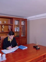 第55集 - 豪婿歸來當奶爸