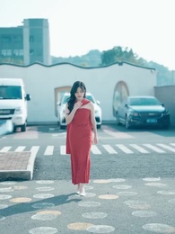 雙面紅顏 - Episode 21