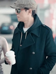 第39集 - 雙面紅顏