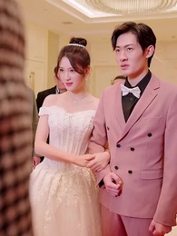 第37集 - 豪門盛寵：影後歸來