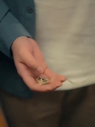 第16集 - 復仇吧 逆天奶爸