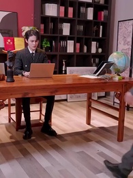 第6集 - 豪門盛寵:影後歸來