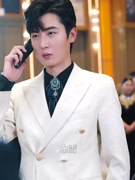 華夏龍組 - Episode 39