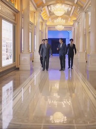 復仇吧 逆天奶爸 - Episode 55