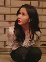 豪門盛寵：影後歸來 - Episode 89