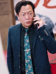 華夏龍組 - Episode 37