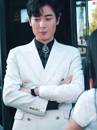 第10集 - 華夏龍組