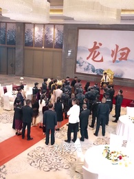 華夏龍組 - Episode 77