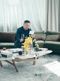 第85集 - 雙面紅顏