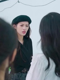 豪門盛寵：影後歸來 - Episode 87