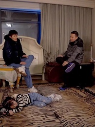 豪婿歸來當奶爸 - Episode 34