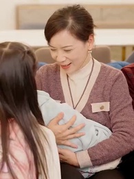 豪婿歸來當奶爸 - Episode 99