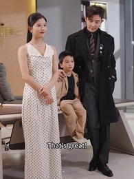 A Divorced Mom and Her Fabulous Six - Episode 95