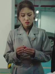 豪門盛寵：影後歸來 - Episode 84