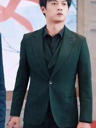 第25集 - 華夏龍組