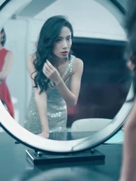 雙面紅顏 - Episode 38