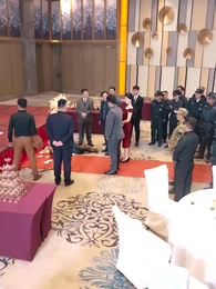 第75集 - 華夏龍組