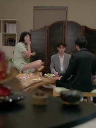 Episode 62 - [Dubbed] Bride in Disguise