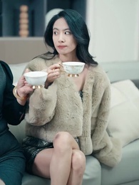 第92集 - 雙面紅顏