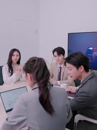 豪門盛寵：影後歸來 - Episode 71