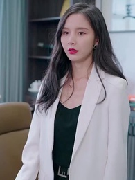 第36集 - 豪門盛寵：影後歸來