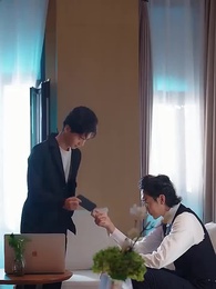 [Dubbed] Mr. Fu's Irresistible Ex - Episode 51